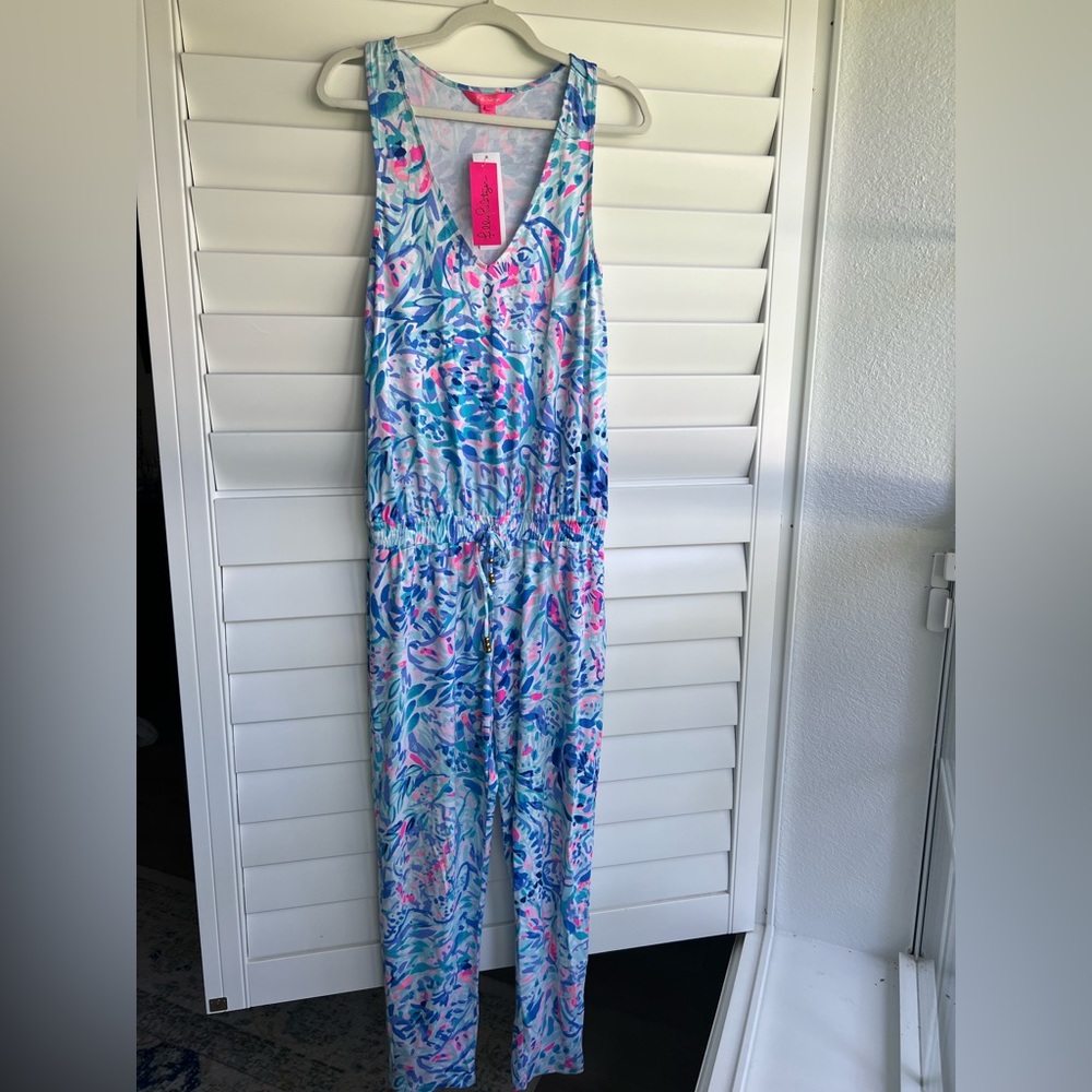 NWT/Never-worn Size M Jumpsuit